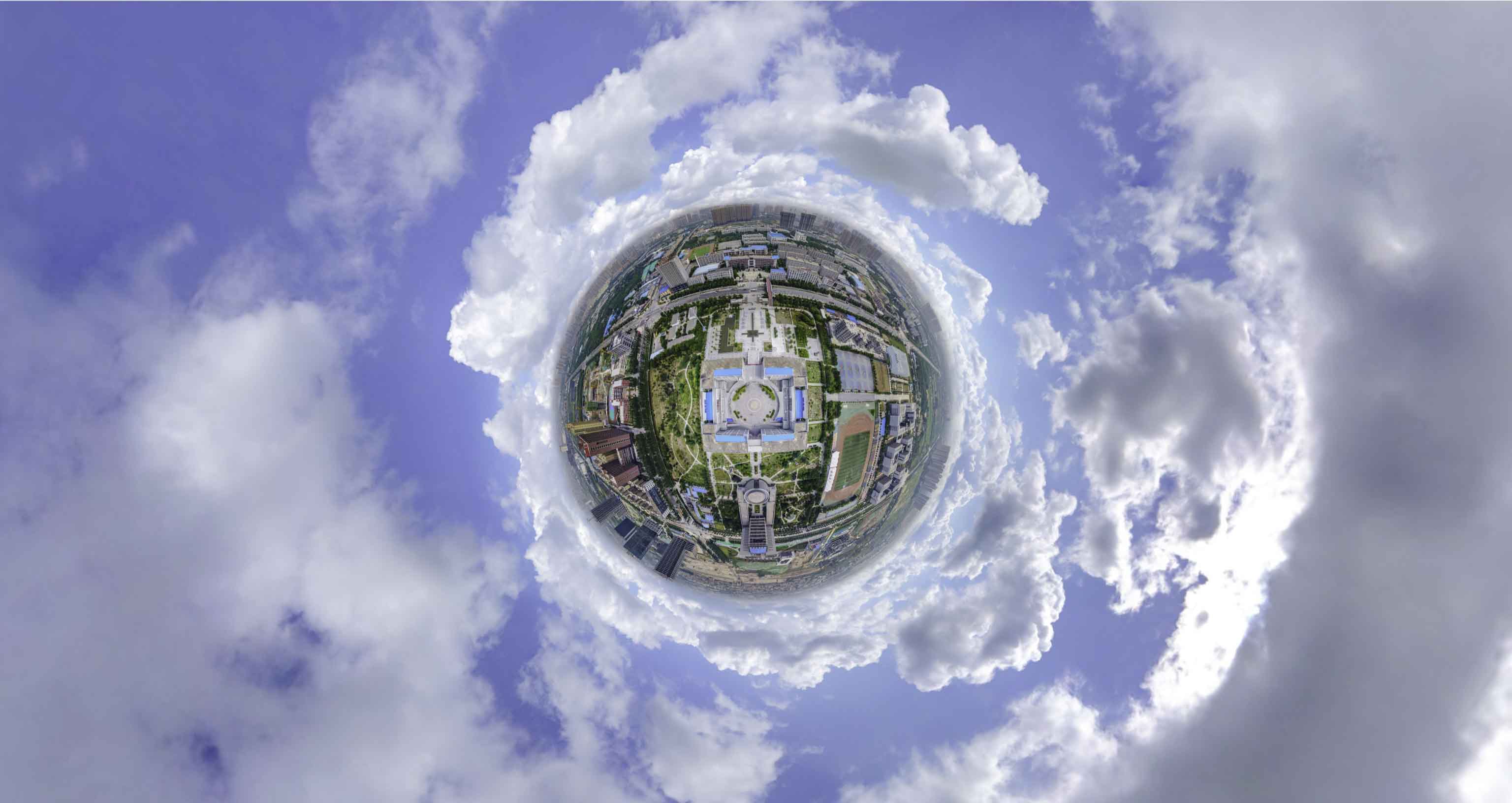 吉阳格凸河风景名胜区