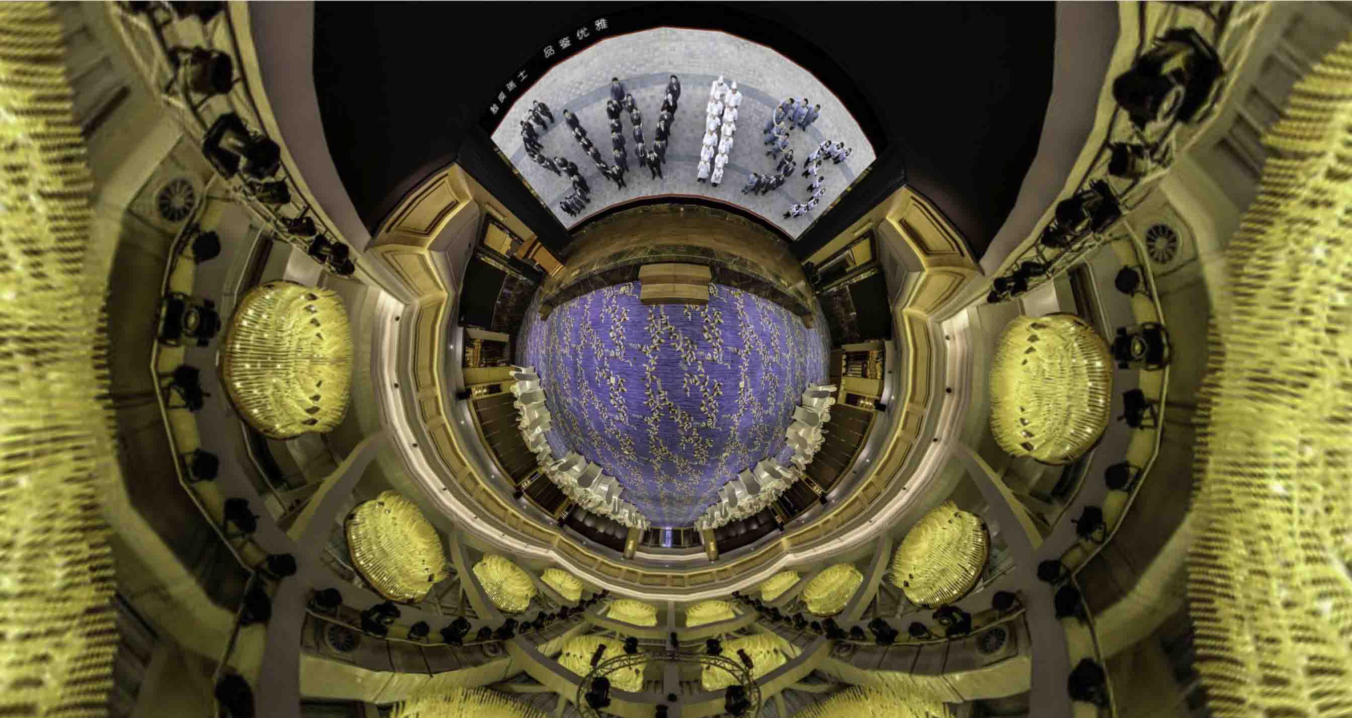 吉阳探索VR全景拍摄中的深度感：营造沉浸式体验的关键要素